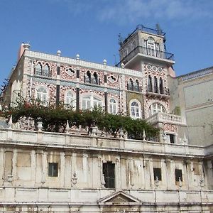 Palacete Chafariz Del Rei - by Unlock Boutique Hotels
